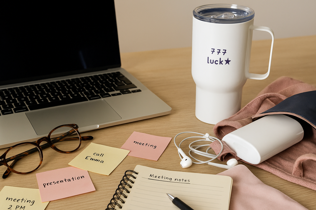 5 Questions to Ask Yourself When Choosing Your Tumbler