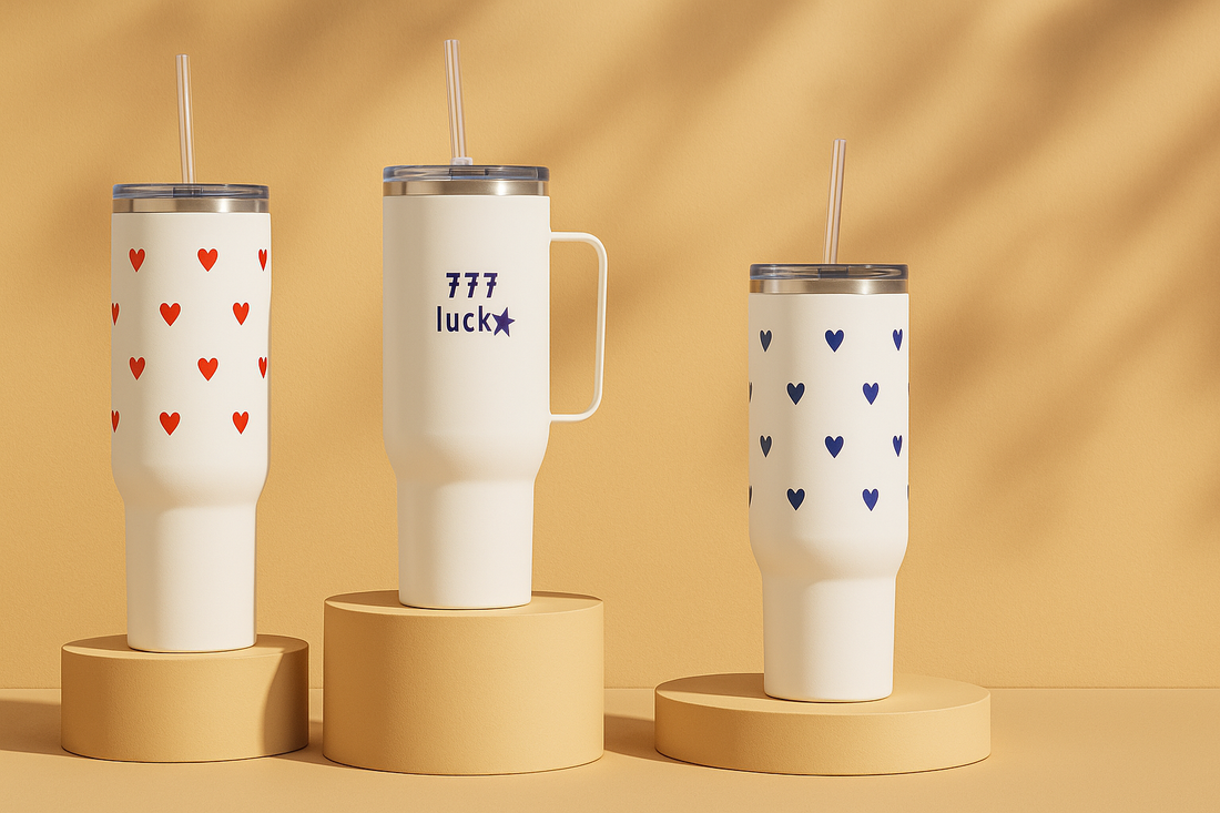 Hydration Goals: How to Actually Drink More Water (and Enjoy It)