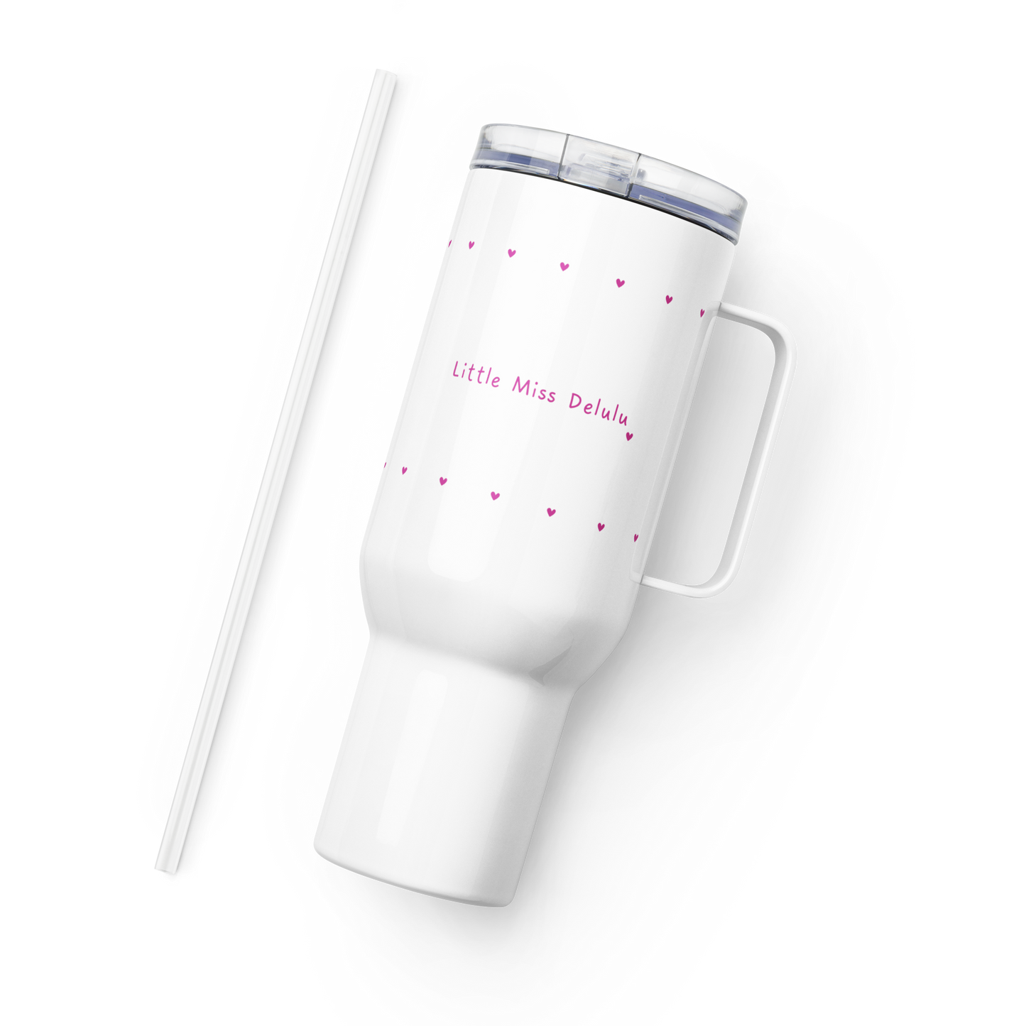 Cupsy "Little Miss Delulu"
