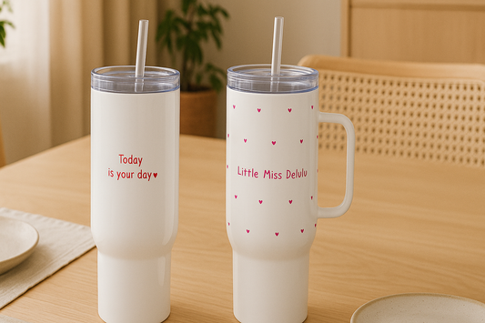 Tumbler vs. Water Bottle: What’s Best for Your Lifestyle?