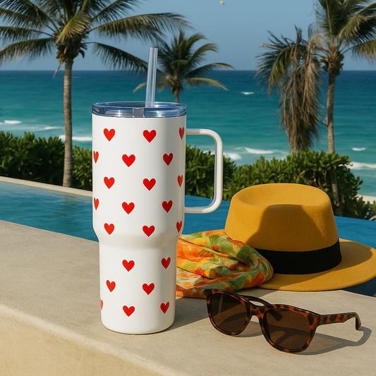 Tumbler, Water Bottle or Reusable Cup? How to Pick the One That Actually Fits Your Life (and Why Cupsy Is Different)