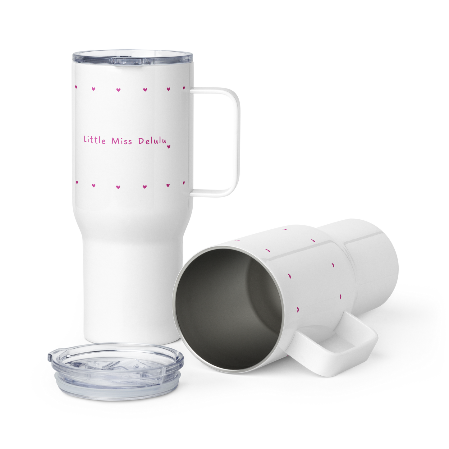 Cupsy "Little Miss Delulu"
