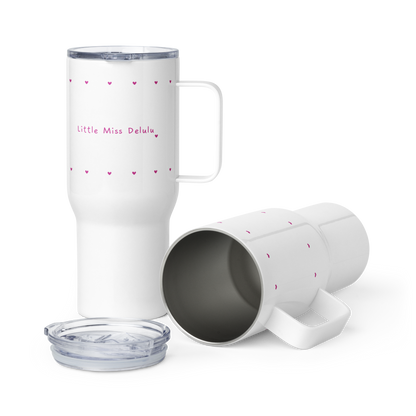 Cupsy "Little Miss Delulu"