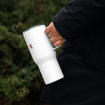 Cupsy Customized Design "T"