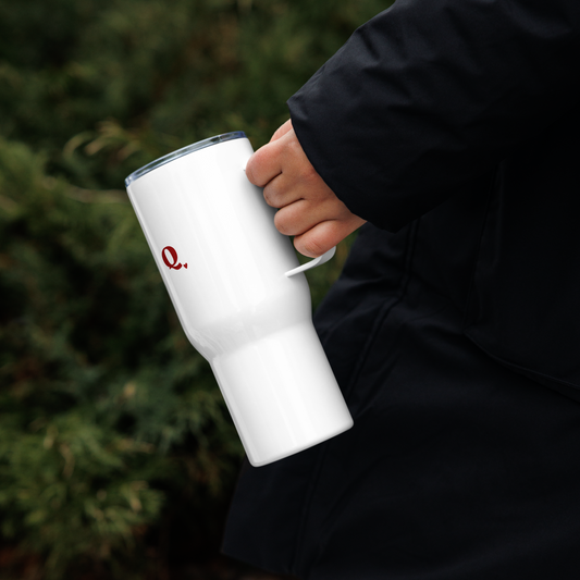 Cupsy Customized Design "Q"