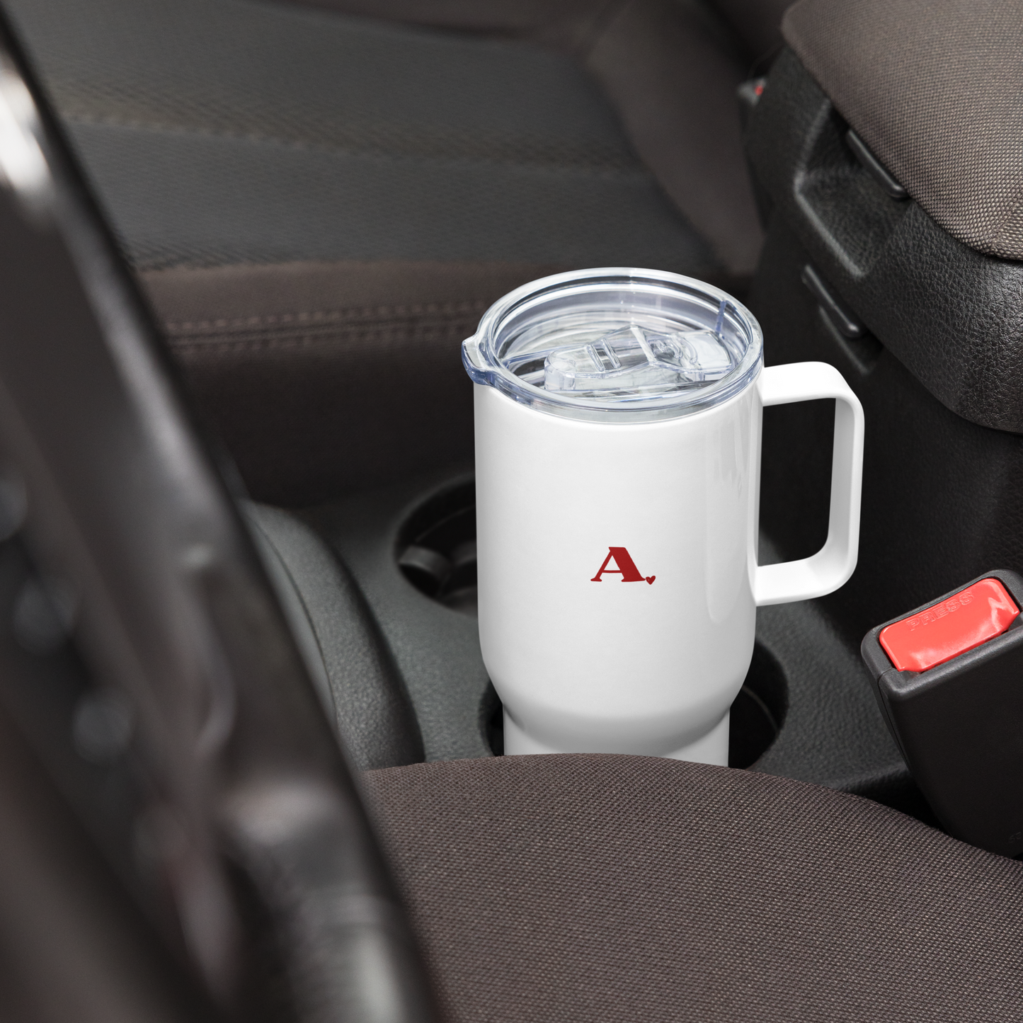 Cupsy Customized Design "A"