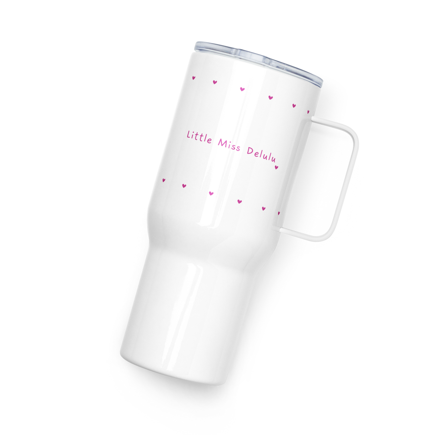 Cupsy "Little Miss Delulu"