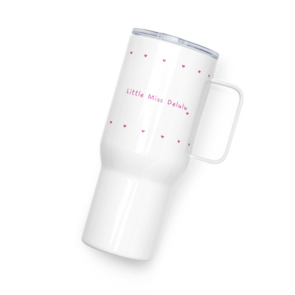 Cupsy "Little Miss Delulu"
