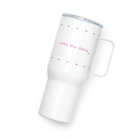 Cupsy "Little Miss Delulu"
