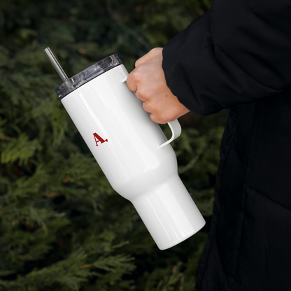 Cupsy Customized Design "A"